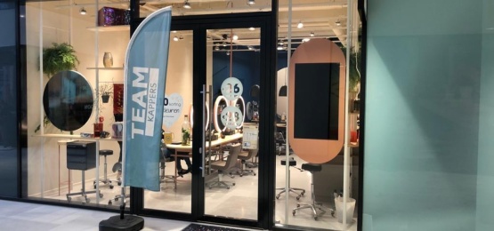 Thumbnail van Keyserstroom Meppel