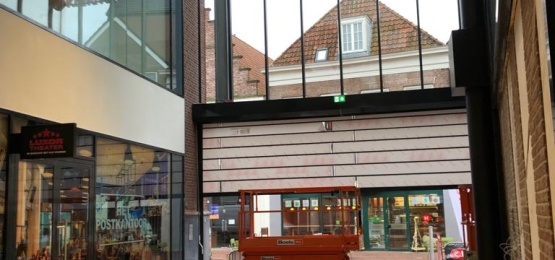 Thumbnail van Keyserstroom Meppel