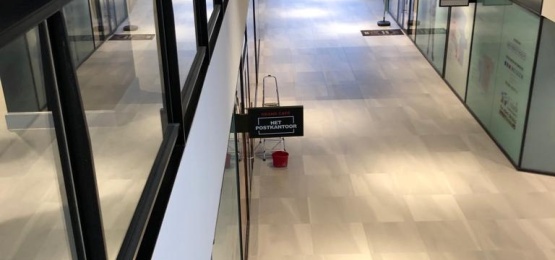 Thumbnail van Keyserstroom Meppel