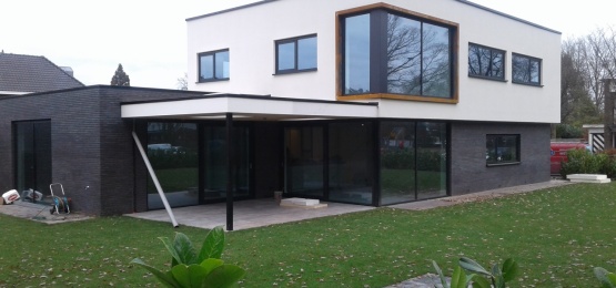 Thumbnail van Woning Nijverdal