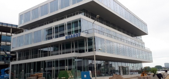 Thumbnail van Moermansk 500