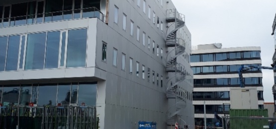 Thumbnail van Moermansk 500