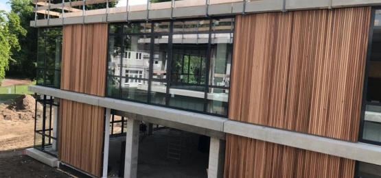 Thumbnail van Villa Zuiderbosch Rosmalen