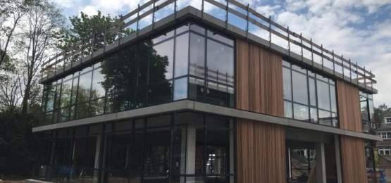 Afbeelding bij project Villa Zuiderbosch Rosmalen