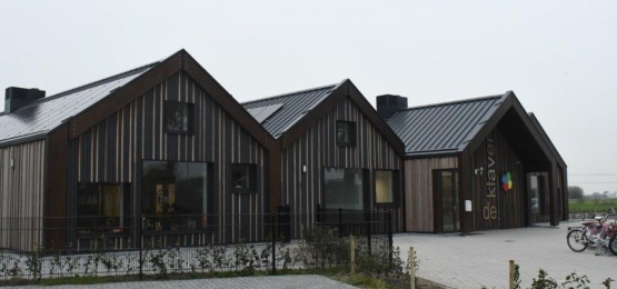 Thumbnail van Kindcentrum Stedum