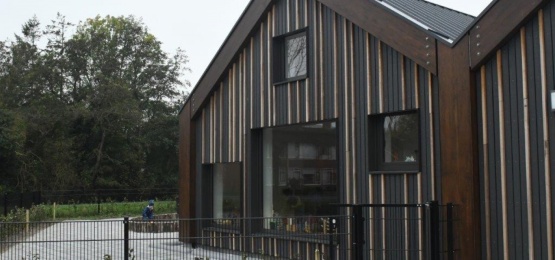 Thumbnail van Kindcentrum Stedum