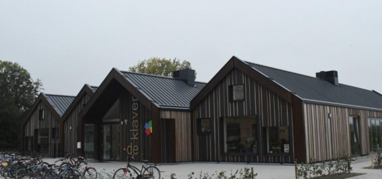 Thumbnail van Kindcentrum Stedum