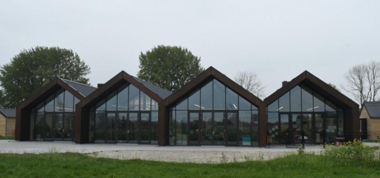 Thumbnail van Kindcentrum Stedum