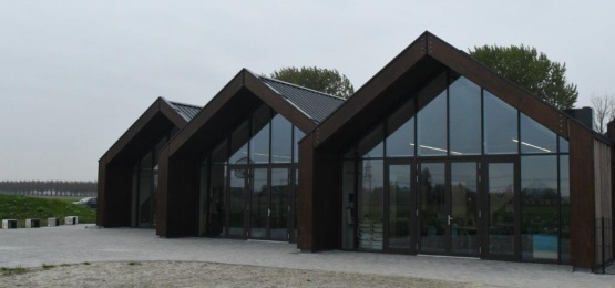 Thumbnail van Kindcentrum Stedum