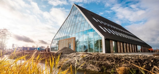 Thumbnail van IKC De Sprong Leeuwarden