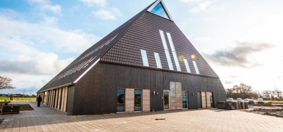 Thumbnail van IKC De Sprong Leeuwarden