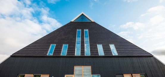 Thumbnail van IKC De Sprong Leeuwarden