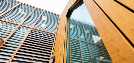 Thumbnail van IKC De Sprong Leeuwarden