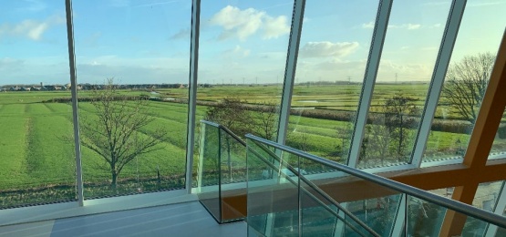 Thumbnail van IKC De Sprong Leeuwarden