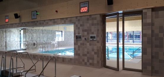 Thumbnail van Zwembad Dronten