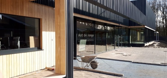 Thumbnail van Zwembad Dronten