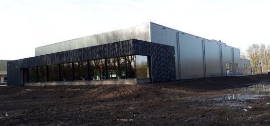 Thumbnail van Zwembad Dronten