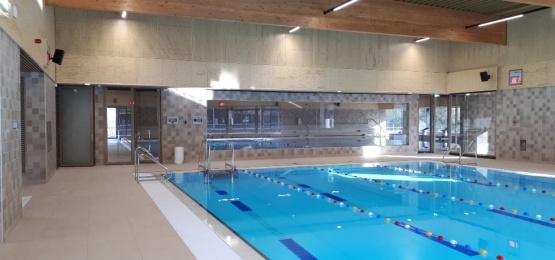 Thumbnail van Zwembad Dronten