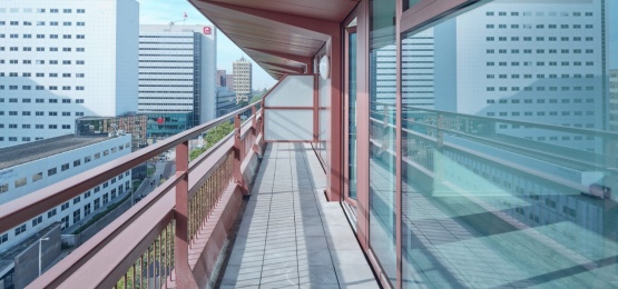 Afbeelding bij project Nieuw Hoboken