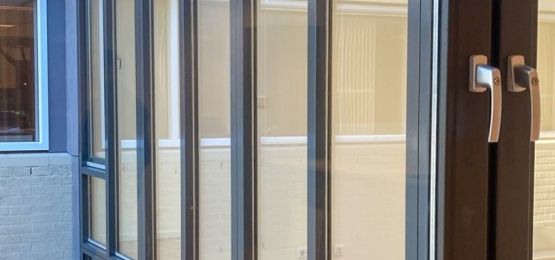 Thumbnail van Onderwijs Centrum Texel