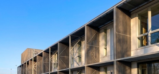 Thumbnail van Onderwijs Centrum Texel