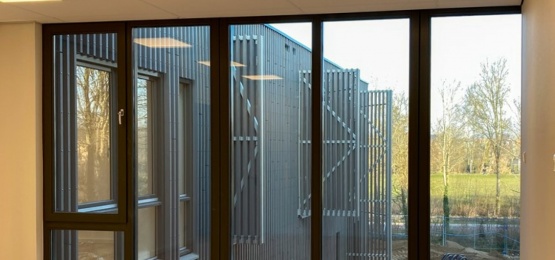 Thumbnail van Onderwijs Centrum Texel