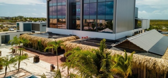 Afbeelding bij project Delfins Beach Resort Bonaire