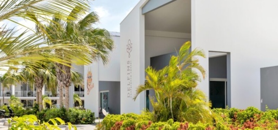Thumbnail van Delfins Beach Resort Bonaire