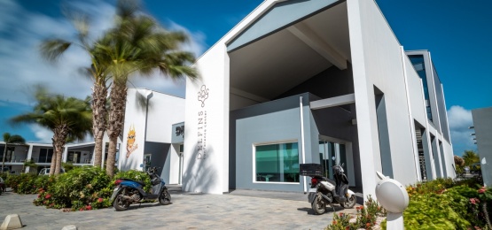 Thumbnail van Delfins Beach Resort Bonaire