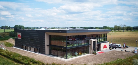 Thumbnail van De waard tenten in Hattem