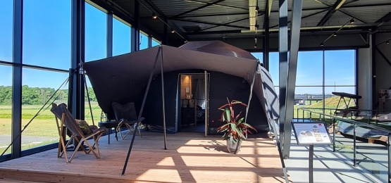 Thumbnail van De waard tenten in Hattem