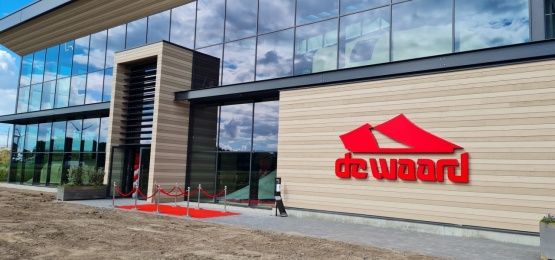 Thumbnail van De waard tenten in Hattem