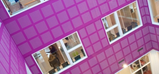 Thumbnail van VMBO de Meerwaarde, Barneveld