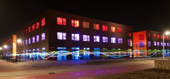 Thumbnail van VMBO de Meerwaarde, Barneveld