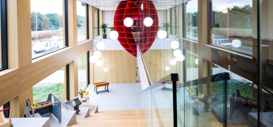 Thumbnail van Bedrijfspand Heutink, Nijverdal