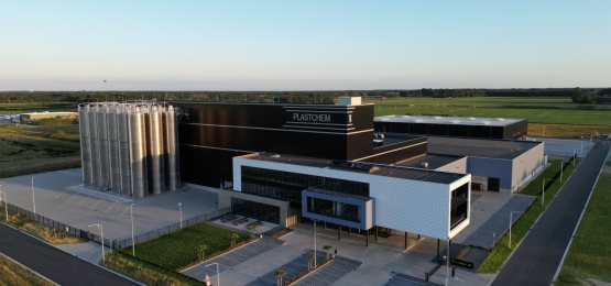 Thumbnail van Plastchem Hardenberg