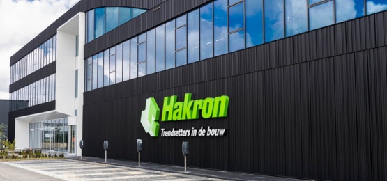 Thumbnail van Hakron Harderwijk