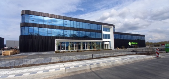 Afbeelding bij project Hakron Harderwijk