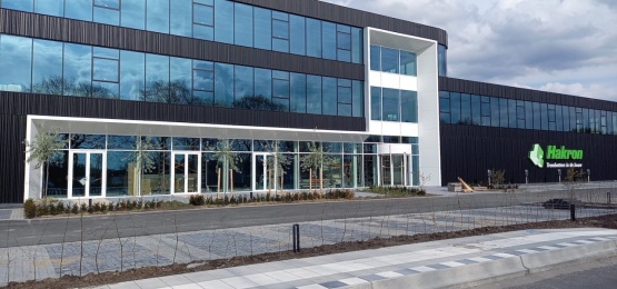 Thumbnail van Hakron Harderwijk