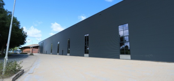 Thumbnail van Bedrijfsgebouw Saba, Dinxperlo