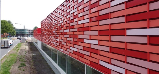 Thumbnail van Sportcomplex het Baken, Zeewolde