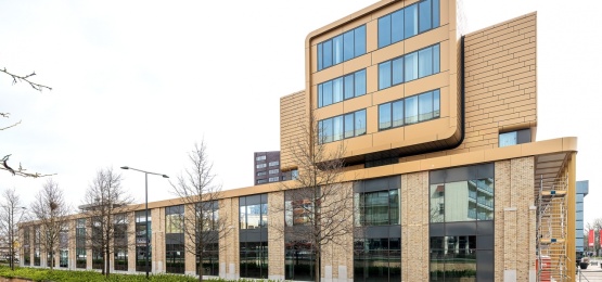 Thumbnail van Willinkplein Emmen