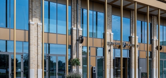 Thumbnail van Willinkplein Emmen