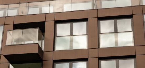 Thumbnail van Stadswerf Oostenburg