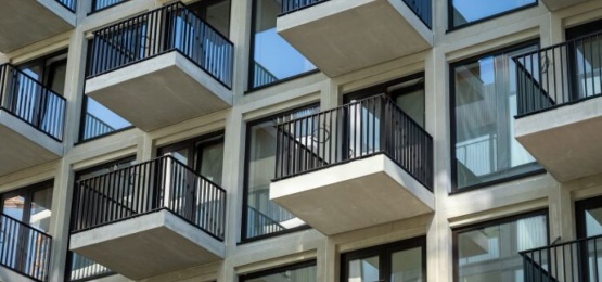 Afbeelding bij project Stadswerf Oostenburg