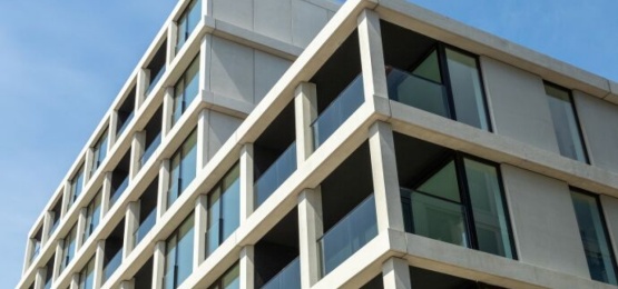 Thumbnail van Stadswerf Oostenburg