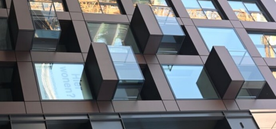 Thumbnail van Stadswerf Oostenburg