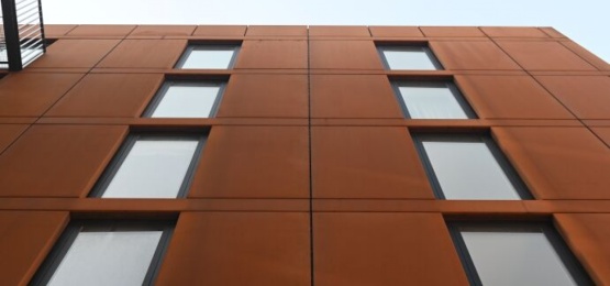 Thumbnail van Stadswerf Oostenburg