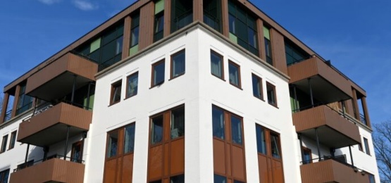 Afbeelding bij project Transformatie Edisonbaan Nieuwegein