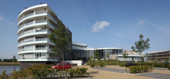 Thumbnail van AQUAradius Hoofddorp